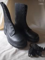 Bottines ABL, Verzamelen, Ophalen of Verzenden, Landmacht, Kleding of Schoenen
