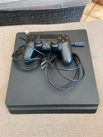 playstation 4 beschikbaar voor biedingen