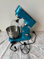 Keukenrobot, Ophalen, 3 snelheden of meer, Zo goed als nieuw, 2 tot 3 liter