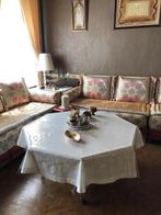 Salon marocain, Maison & Meubles, Enlèvement, Utilisé, Bois