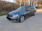 Mercedes Benz c350cdi AMG FULL OPTION 2013, Auto's, Automaat, Particulier, Te koop, Break