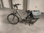 Elektrische Veloci in topstaat., Fietsen en Brommers, Elektrische fietsen, Ophalen, Zo goed als nieuw