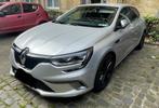 Megane 4 GT Line 1.5 12/2016, Auto's, Renault, Euro 6, Diesel, Particulier, Zilver of Grijs