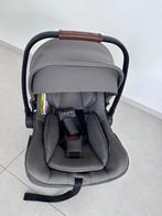 Nuna Pipa Next autostoel, Autogordel of Isofix, Zo goed als nieuw, 0 t/m 13 kg, Ophalen