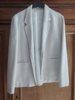 Veste blanche femme 42-44, Vêtements | Femmes, Enlèvement, Porté
