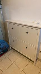 Ikea Hemnes schoenenkast, Ophalen, Zo goed als nieuw