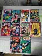 Comics Wolverine 24 stuks, Amérique, Utilisé, Enlèvement ou Envoi, Plusieurs comics