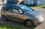 Seat altea xl 1.6d 255dkm, Auto's, Voorwielaandrijving, Euro 5, 4 cilinders, Altea XL