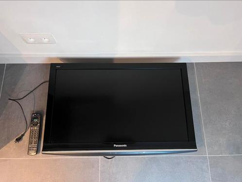 Panasonic TX-L32G10E - enkel met muurbeugel, Audio, Tv en Foto, Televisies, Gebruikt, Panasonic, 50 Hz, Ophalen