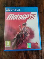 PS4 MotoGP 19, Enlèvement ou Envoi, Comme neuf