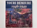 Youri Demeure 1946-1949 - Henri-Floris Jespers, Enlèvement ou Envoi