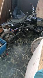 Moto cross 50cc, Vélos & Vélomoteurs, Enlèvement, Comme neuf