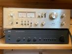 AM-2600 versterker, Audio, Tv en Foto, Versterkers en Ontvangers, Ophalen of Verzenden, Gebruikt