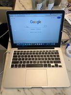 MacBook Pro 13″ Retina 2015 i7│8 GB│256 GB│€ 135│Weg = Weg, Computers en Software, Apple Macbooks, Ophalen, Gebruikt, 256 GB, Qwerty