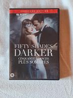 Fifty shades darker, Cd's en Dvd's, Ophalen of Verzenden