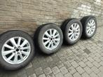 Mazda Cx5 winterbanden Toyo Country, Auto-onderdelen, Ophalen, Gebruikt, Winterbanden