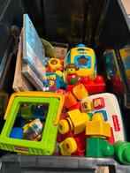 Peuterspeelgoed en boekjes, Kinderen en Baby's, Ophalen