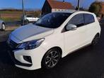 Mitsubishi Space Star 1.2 intense, Auto's, Mitsubishi, Te koop, Airconditioning, 1193 cc, Stadsauto