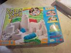 Super sand castle, Enlèvement ou Envoi, Utilisé, Bricolage