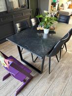 eettafel, 150 à 200 cm, Cinq personnes ou plus, Enlèvement, Utilisé