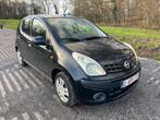 Nissan Pixo  1.0i essence / 123000 km / euro5, Auto's, Suzuki, Euro 5, Handgeschakeld, Particulier, Alto