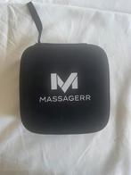 Massage gun, Ophalen, Zo goed als nieuw