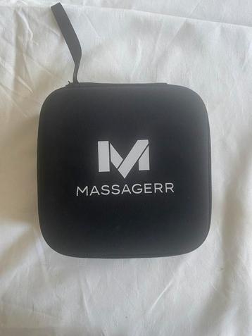 Massage gun beschikbaar voor biedingen