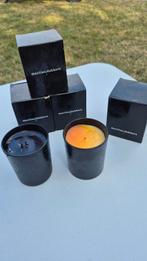 Geurkaarsen Marlies Dekkers, Ophalen of Verzenden, Zo goed als nieuw