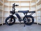 FATBIKE, Fietsen en Brommers, Elektrische fietsen, Ophalen, Zo goed als nieuw, 50 km per accu of meer