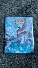 pokemonboek met veel zeldzame kaarten, Hobby & Loisirs créatifs, Enlèvement, Comme neuf, Plusieurs cartes