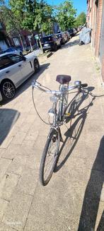 Damesfiets Gazelle, Fietsen en Brommers, Ophalen, Gazelle