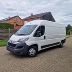 Citroen Jumper 3.0 HDI van 2016, met 140.000kms, Jumper, Wit, Bedrijf, SUV of Terreinwagen
