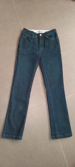 Jeansbroek Topshop Piper W30 L32, Blauw, Maat 42/44 (L), Topshop, Ophalen of Verzenden