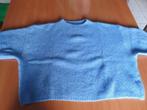 Blauwe trui, Kleding | Dames, Ophalen, Zo goed als nieuw, Maat 38/40 (M), Blauw