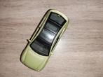 Maisto Mercedes C-klasse Sportcoupe 1/38 W203 Compact, Hobby en Vrije tijd, Ophalen of Verzenden, Zo goed als nieuw, Auto
