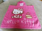 Badponcho voor kinderen van Hello Kitty De breedte is 60 cm,, Kinderen en Baby's, Kinderkleding | Overige, Meisje, Ophalen of Verzenden