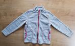 Fleece vestje, maat 5 - 6 jaar., Kinderen en Baby's, Kinderkleding | Maat 122, Ophalen of Verzenden, Zo goed als nieuw