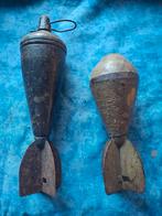 2 ‼️inerte‼️ mortier, Ophalen of Verzenden