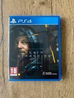 Death Stranding ps4, Games en Spelcomputers, Ophalen, Zo goed als nieuw