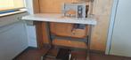 Industriele naaimachine Bernina 950, Ophalen, Gebruikt, Bernina, Naaimachine