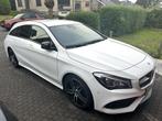 Mercedes CLA 180 Shooting Break 2018, Auto's, CLA, 1600 cc, Alcantara, Wit