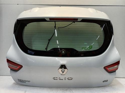 ACHTERKLEP Renault Clio IV (5R) (01-2012/08-2021), Auto-onderdelen, Carrosserie, Achterklep, Renault, Gebruikt