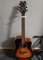 Dean Sint-augustin, Muziek en Instrumenten, Snaarinstrumenten | Gitaren | Akoestisch, Ophalen, Nieuw, Western- of Steelstringgitaar