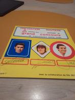 Eddy merckx, Cd's en Dvd's, Ophalen of Verzenden