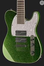 ESP LTD SCT 607 Baritone Stephen Carpenter, Ophalen of Verzenden, Zo goed als nieuw, Fender