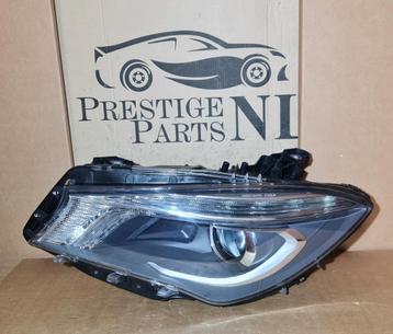 Koplamp Mercedes CLA Klasse W117 Bi Xenon Links A1179065100