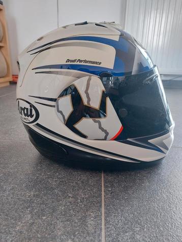 ARAI RX-7GP Large (59-60) beschikbaar voor biedingen