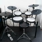 Roland TD17 KVX elektronisch drumstel, Muziek en Instrumenten, Drumstellen en Slagwerk, Ophalen of Verzenden, Zo goed als nieuw