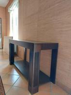 consoletafel, Ophalen, Gebruikt