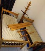 2 X 1 persoonsbed ( apart als stapelbed), Huis en Inrichting, Ophalen